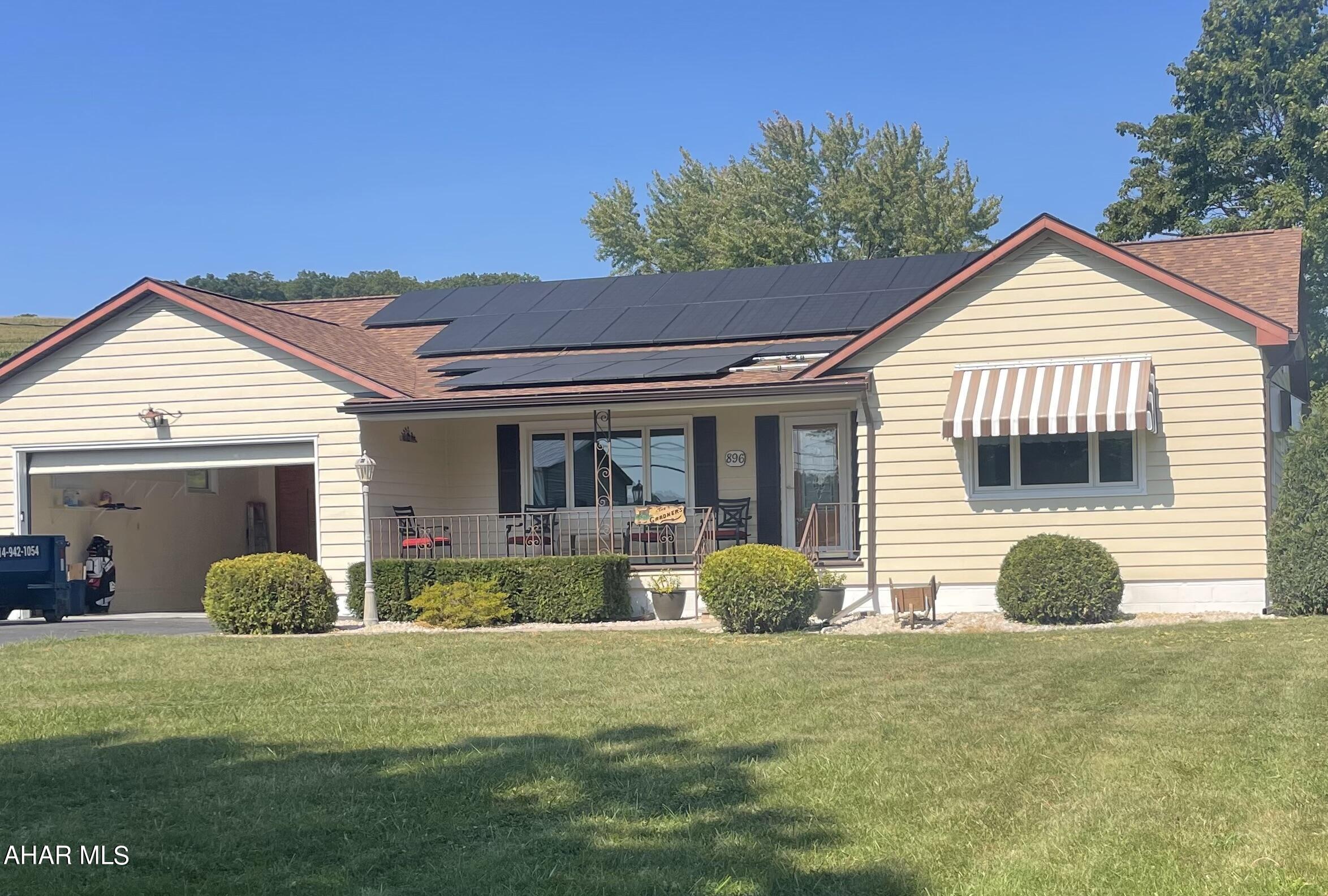 Riggles Gap - Residential