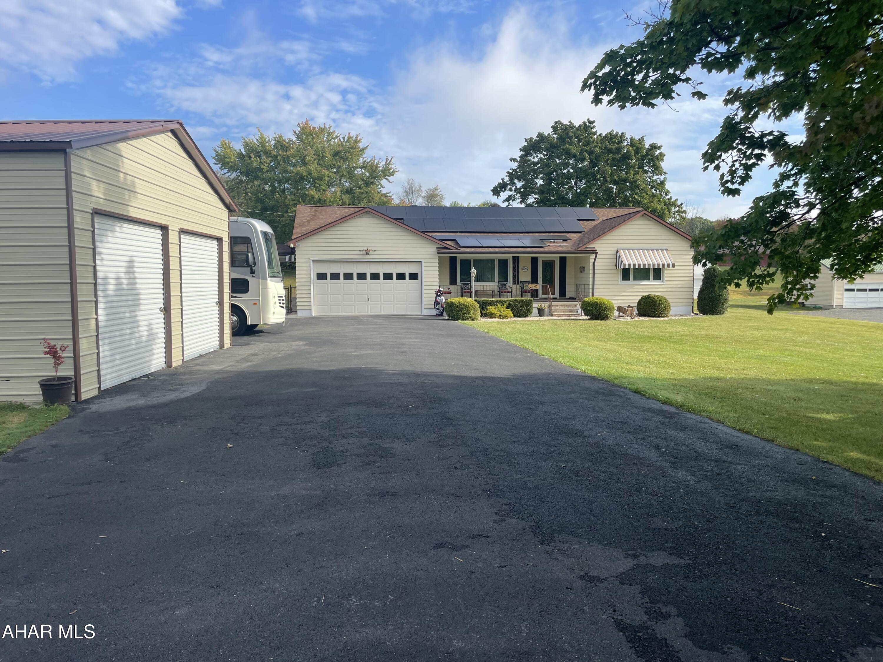 Riggles Gap - Residential