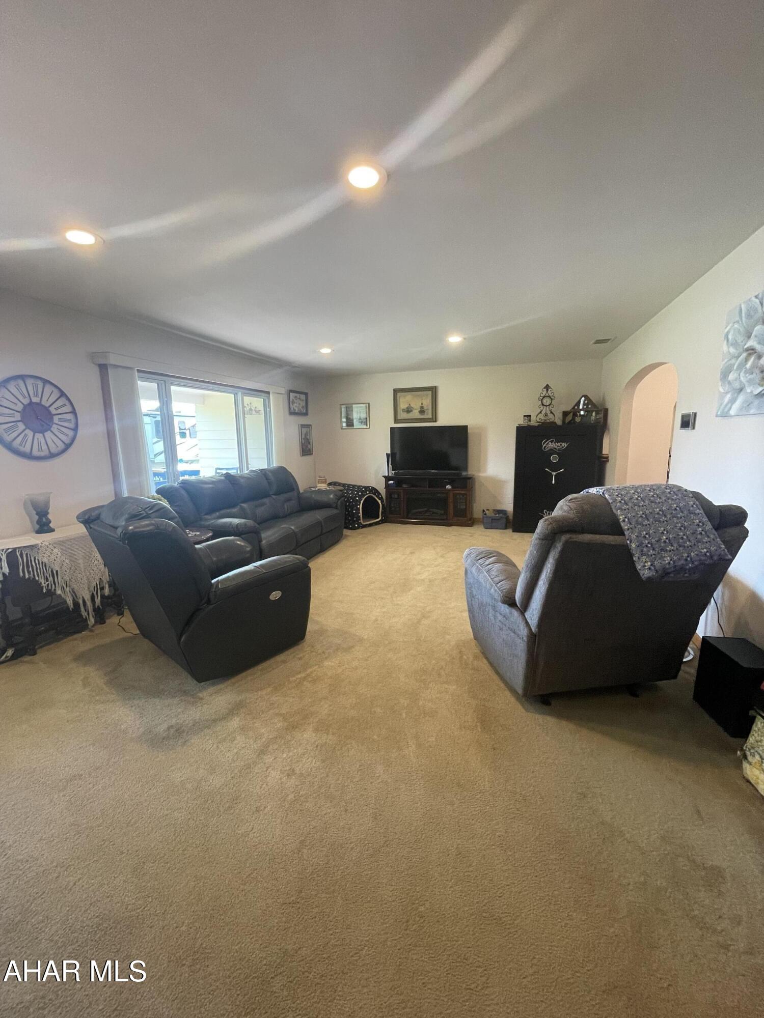 Riggles Gap - Residential