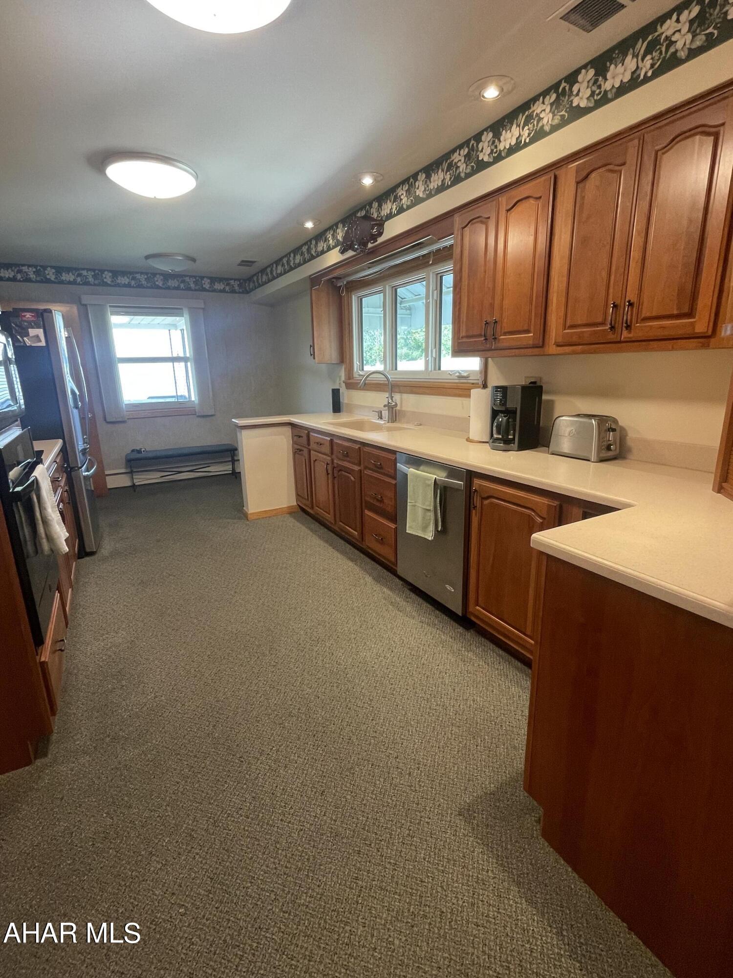 Riggles Gap - Residential