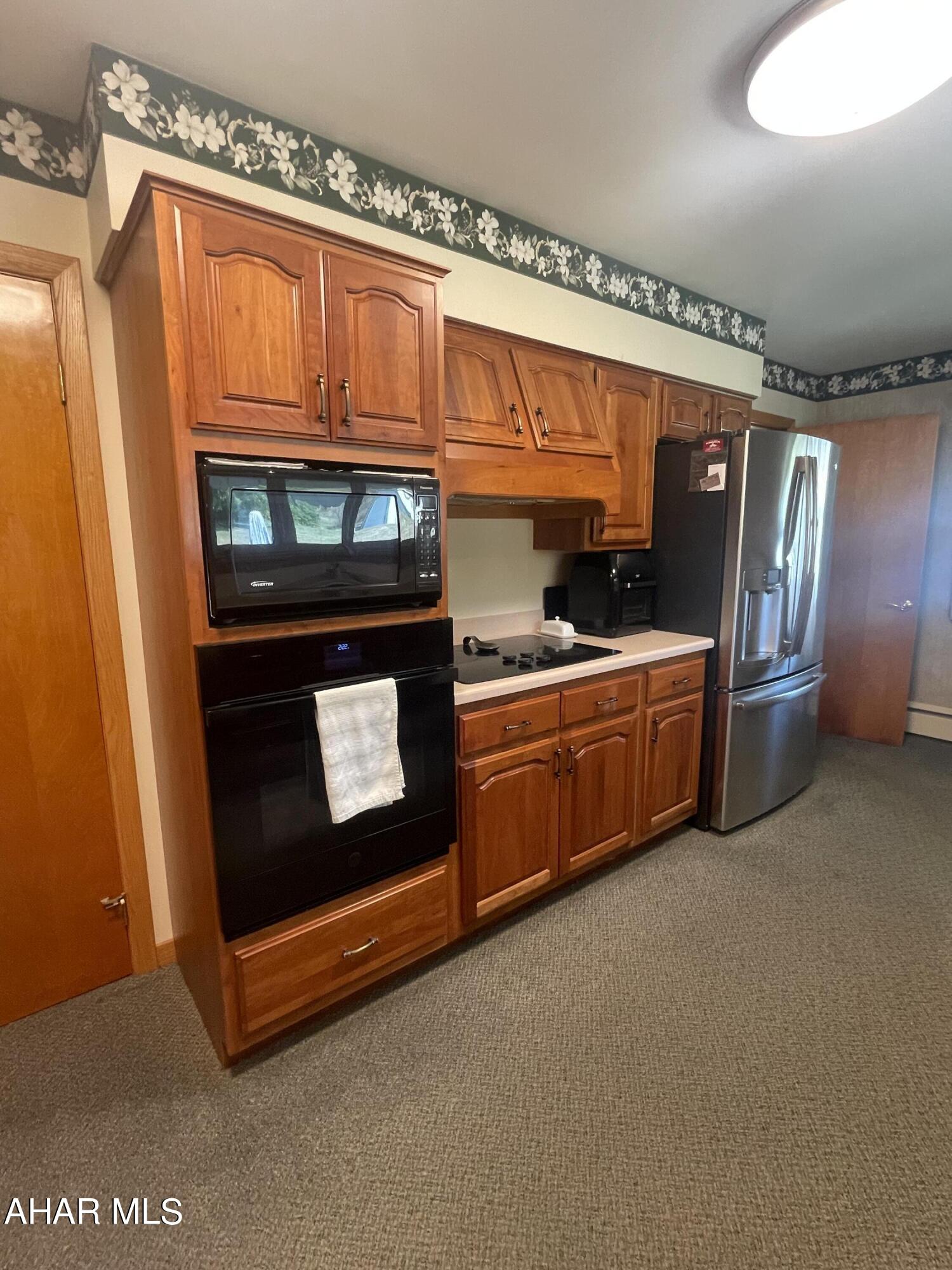 Riggles Gap - Residential