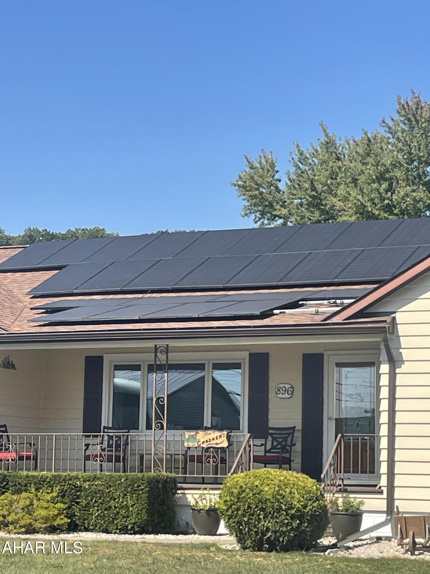 Riggles Gap - Residential