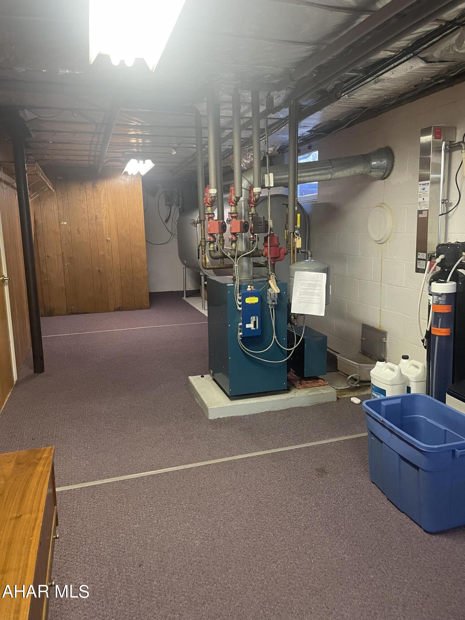 Riggles Gap - Residential