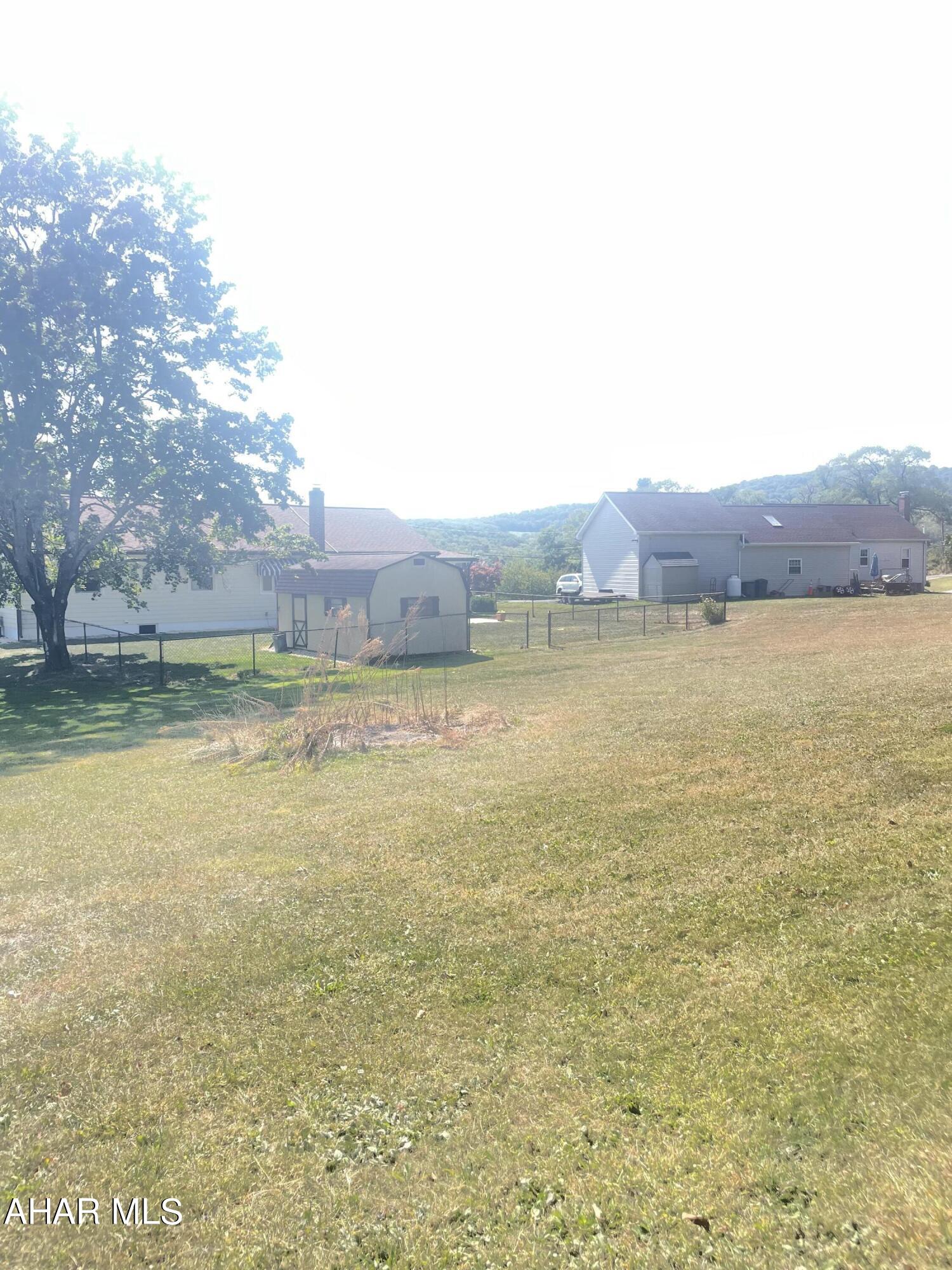 Riggles Gap - Residential