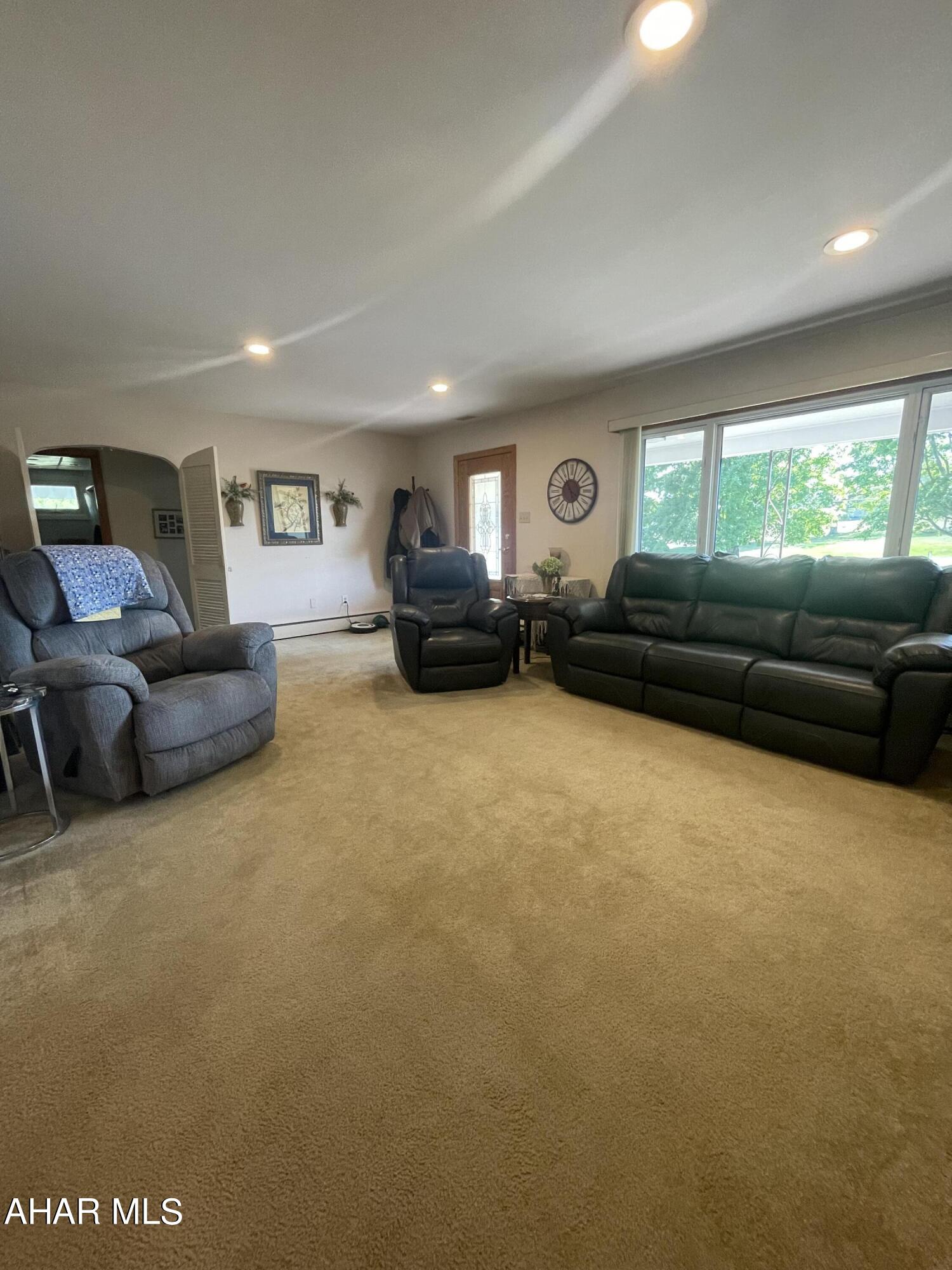 Riggles Gap - Residential