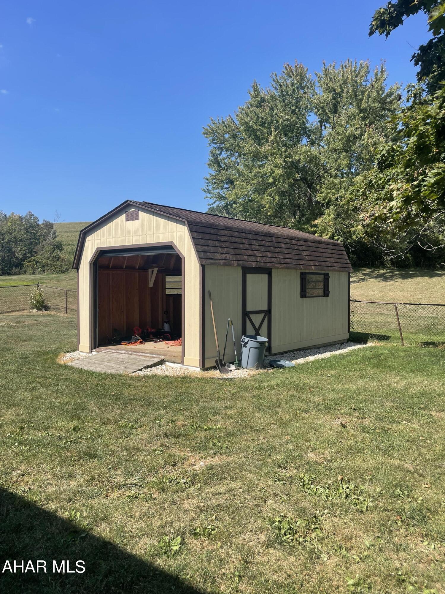 Riggles Gap - Residential