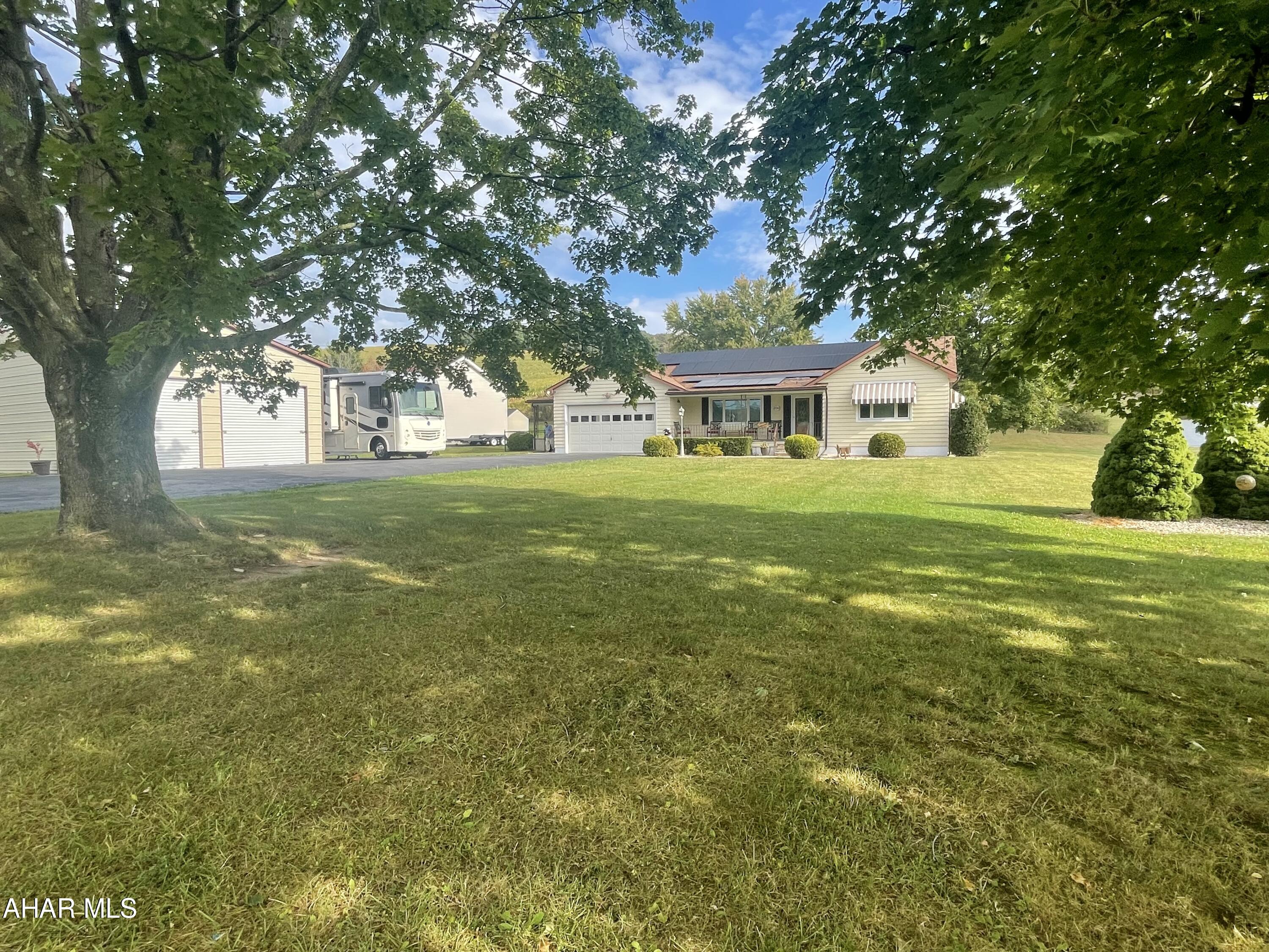 Riggles Gap - Residential