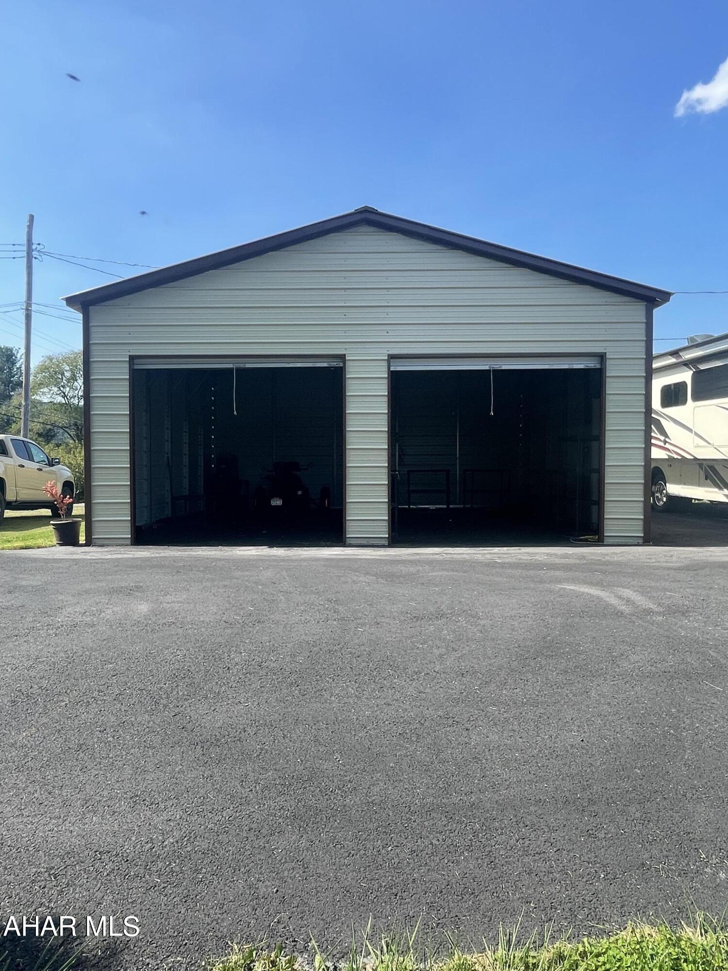 Riggles Gap - Residential