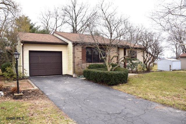 Eldorado - Residential