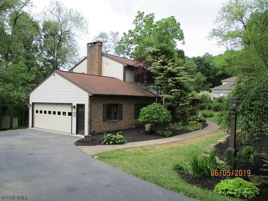 Stonehedge - Residential