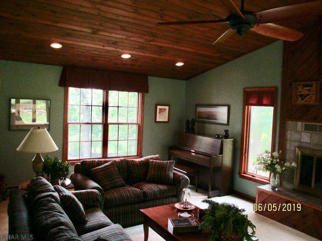 Stonehedge - Residential