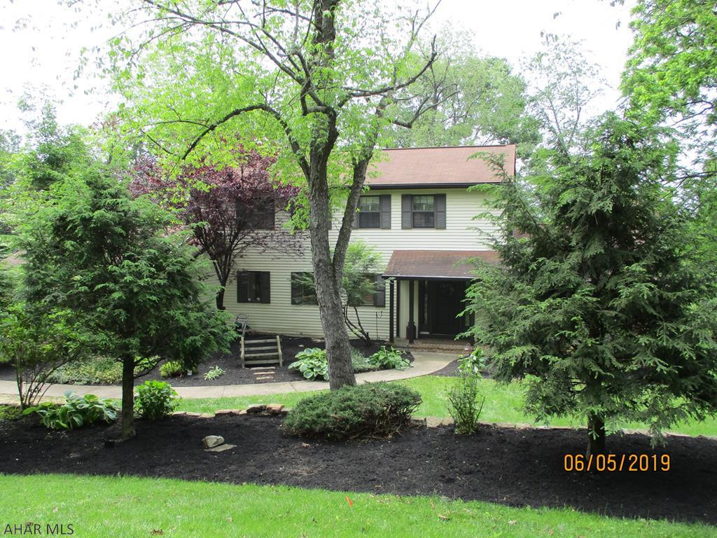 Stonehedge - Residential