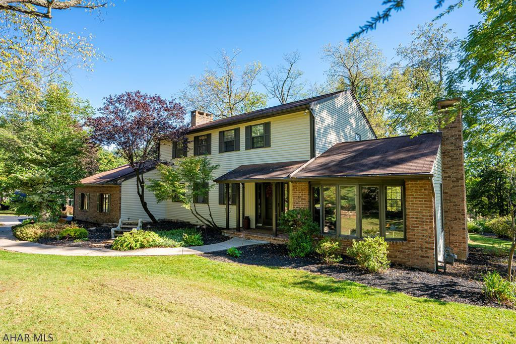 Stonehedge - Residential