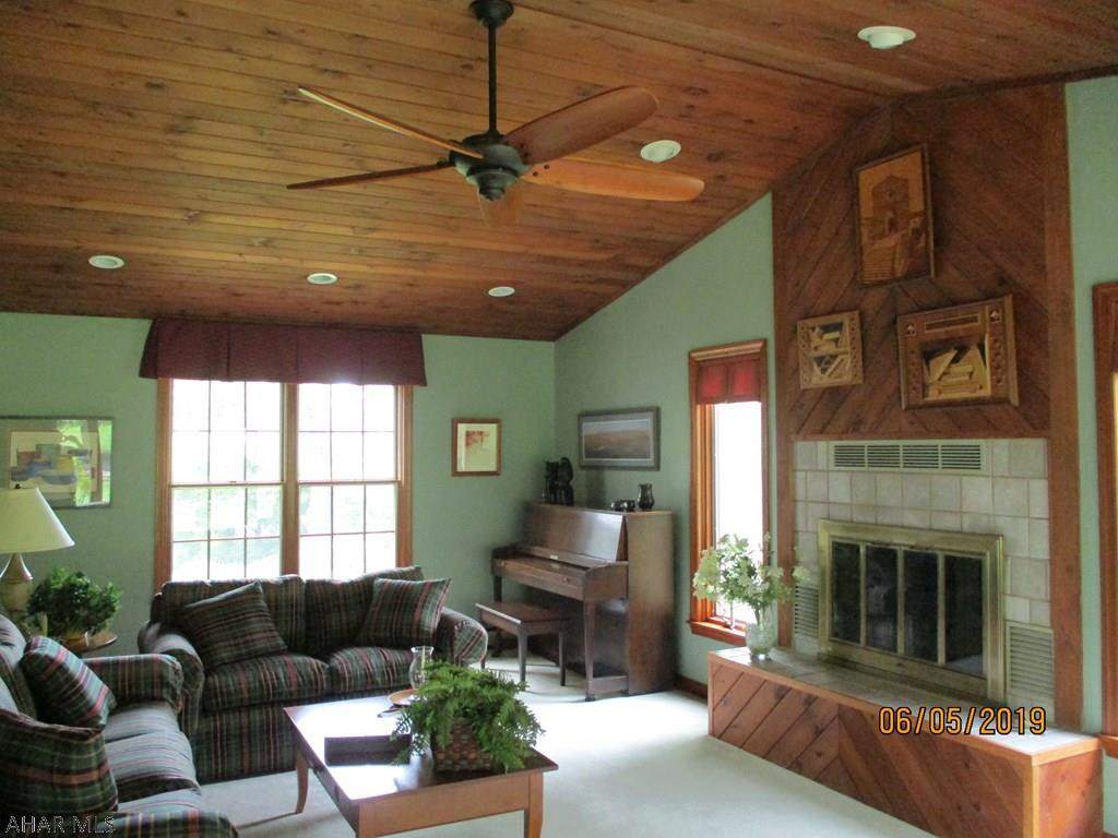 Stonehedge - Residential