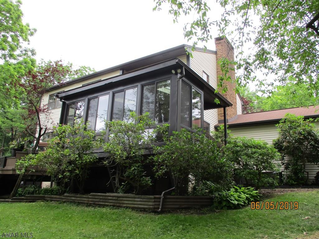 Stonehedge - Residential