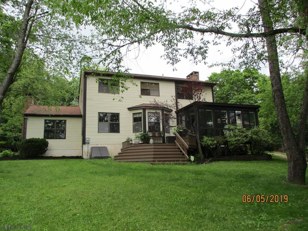 Stonehedge - Residential