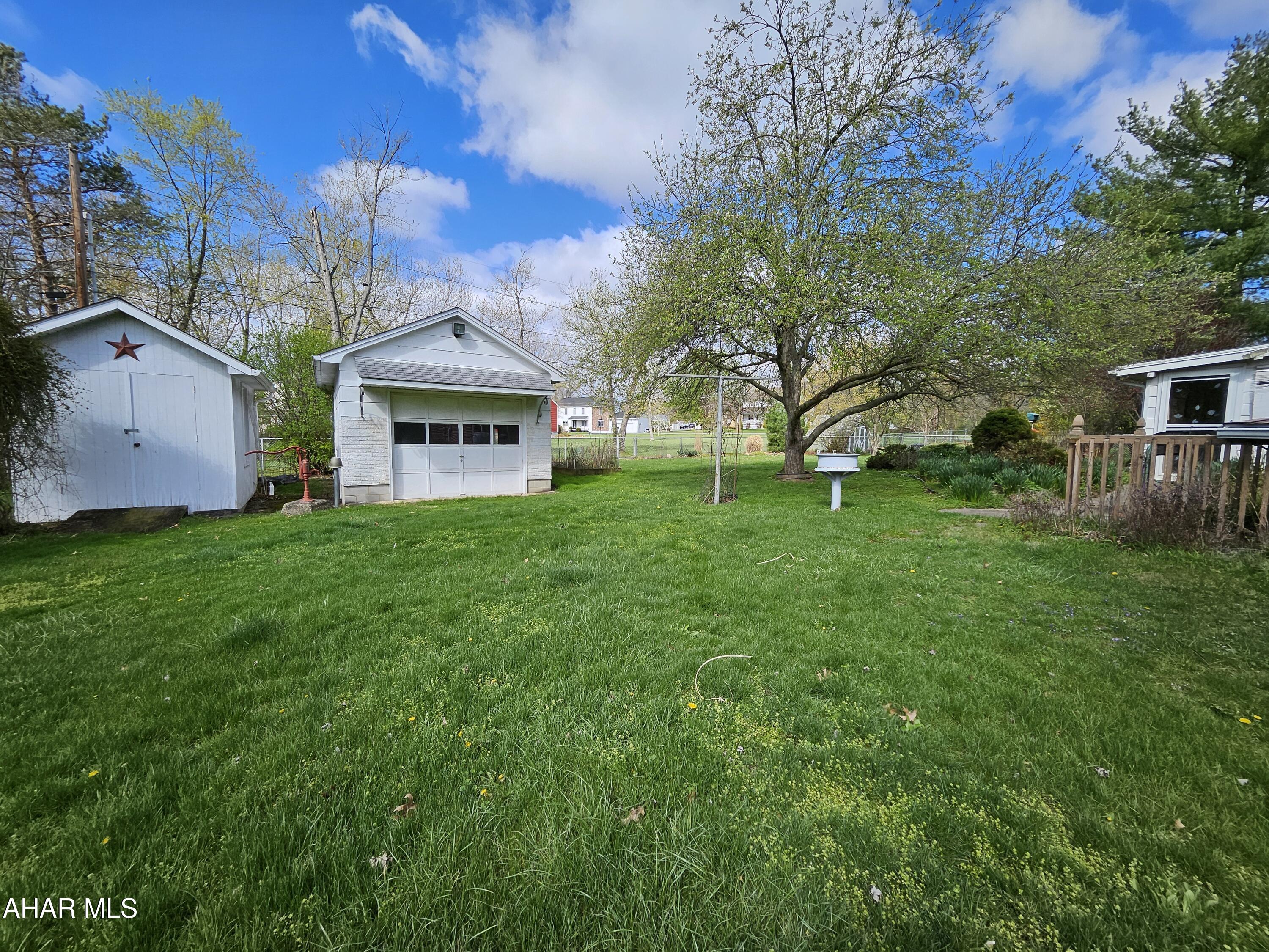 Hollidaysburg - Residential