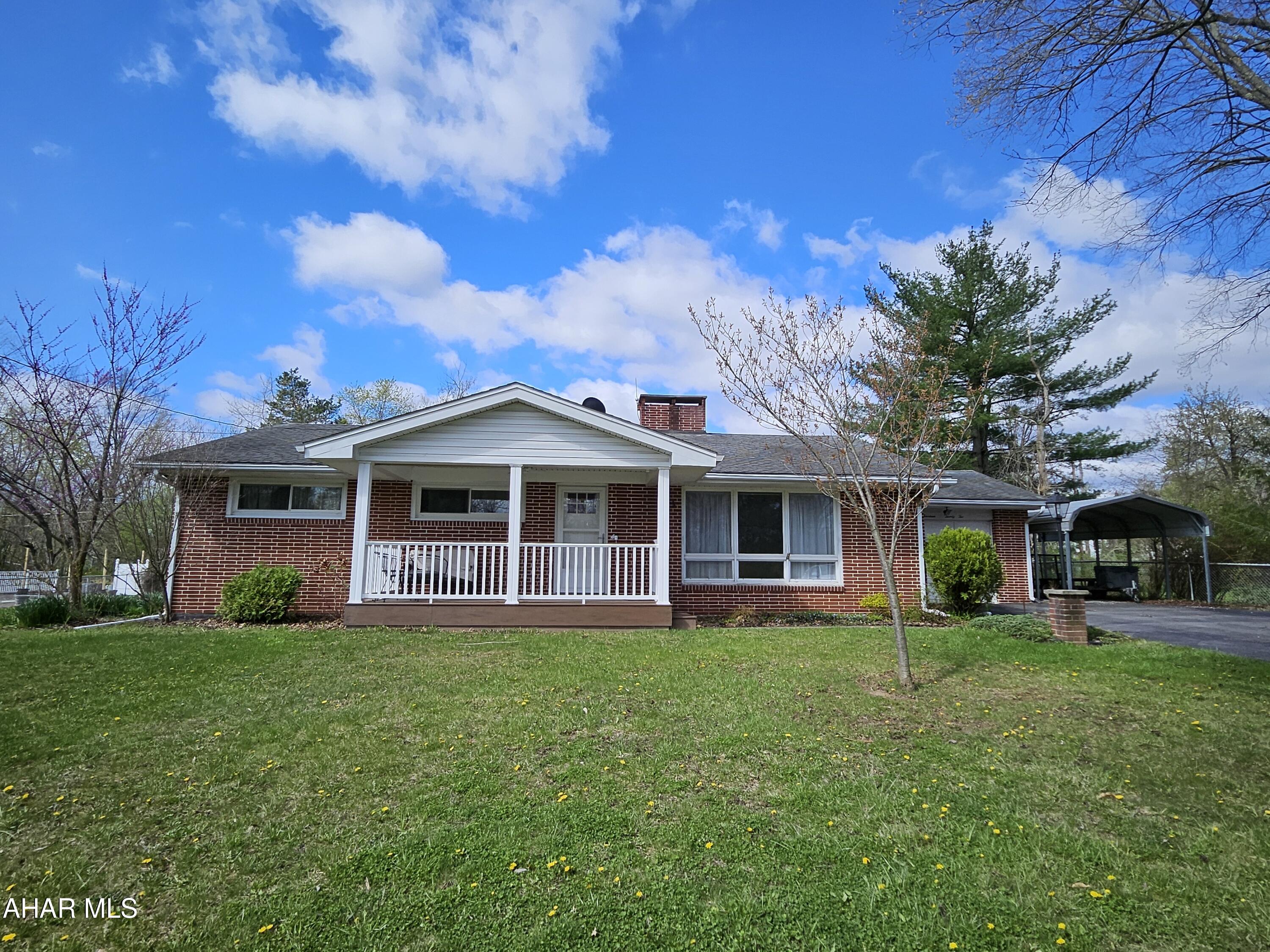 Hollidaysburg - Residential