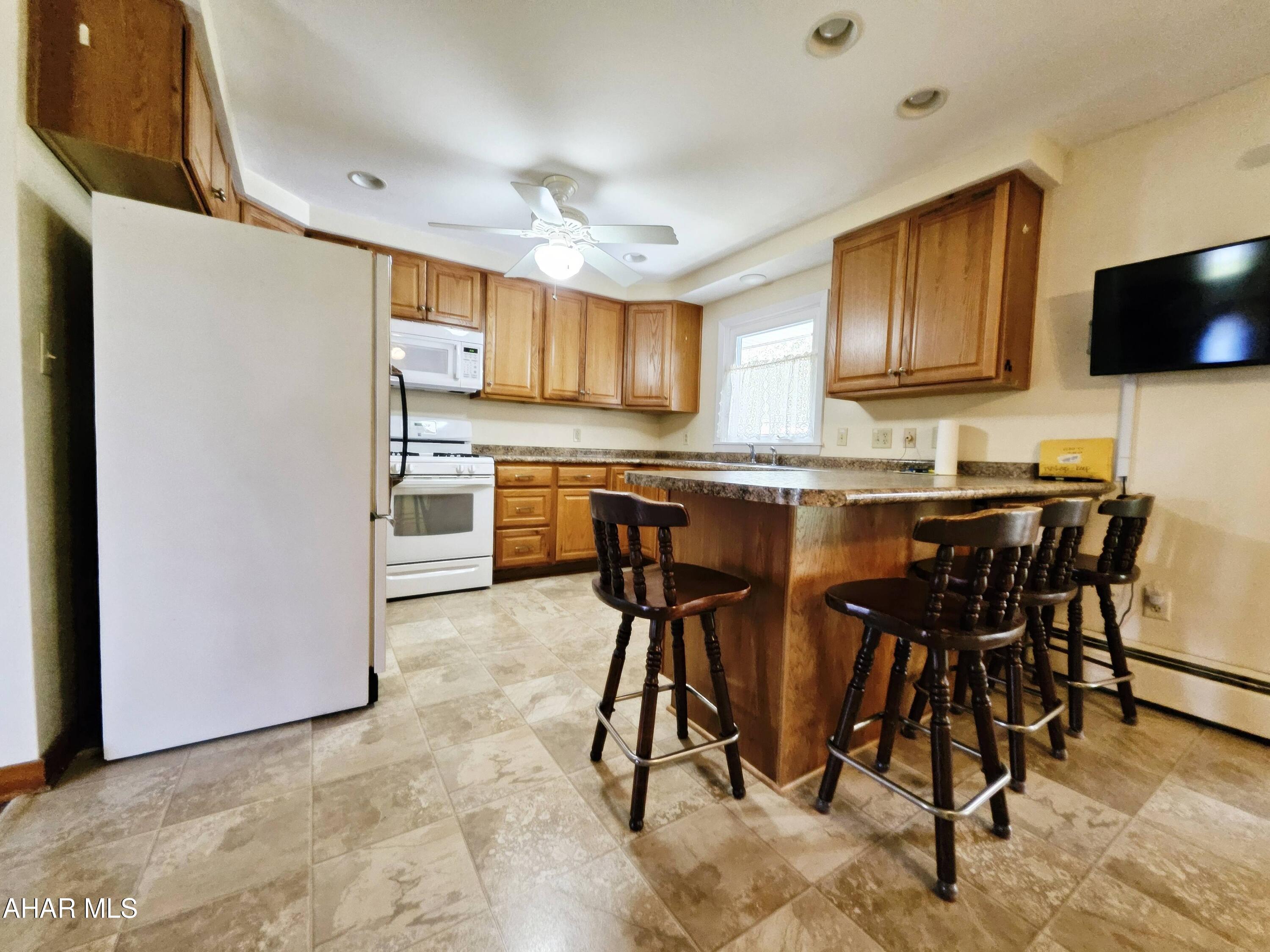 Hollidaysburg - Residential