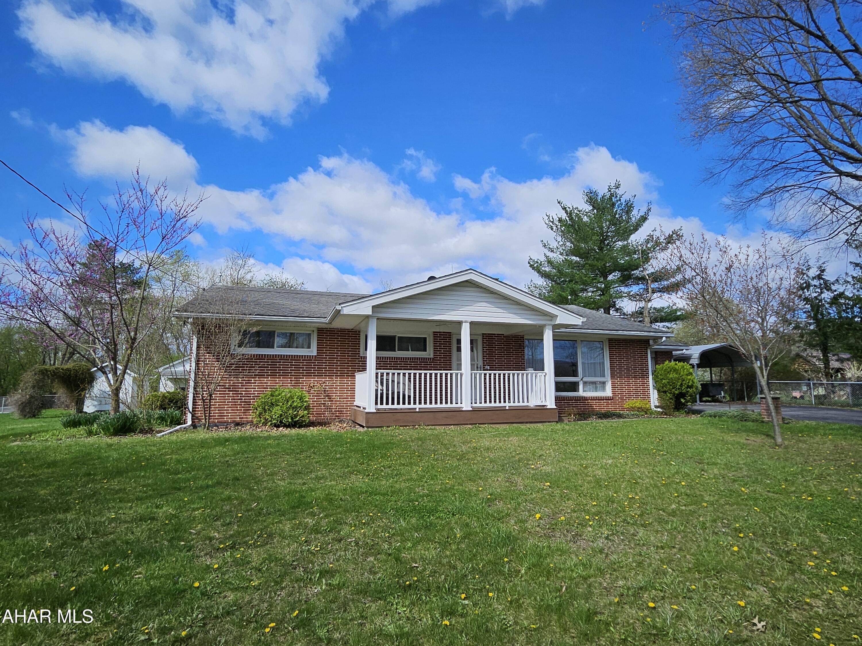 Hollidaysburg - Residential