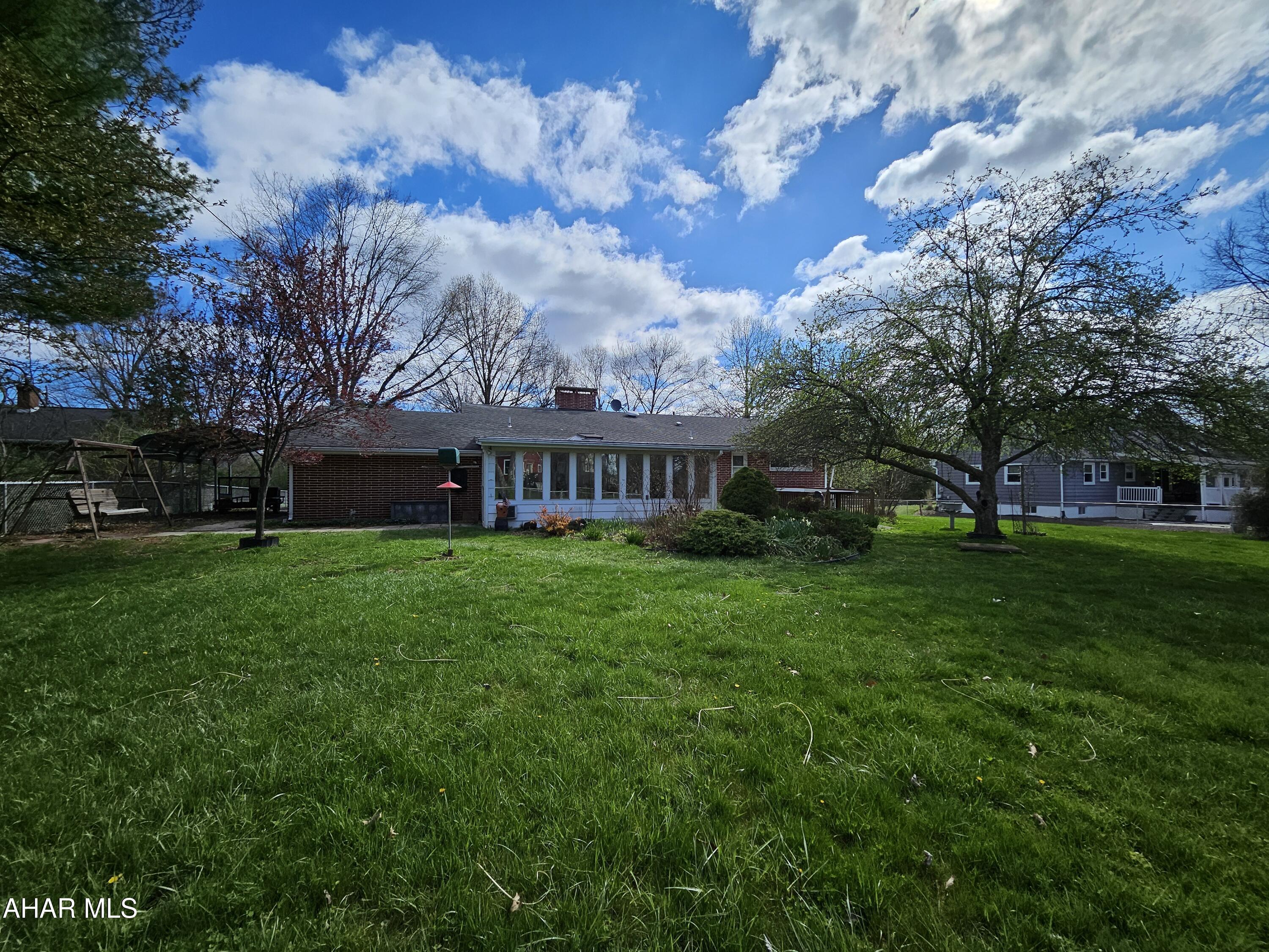 Hollidaysburg - Residential