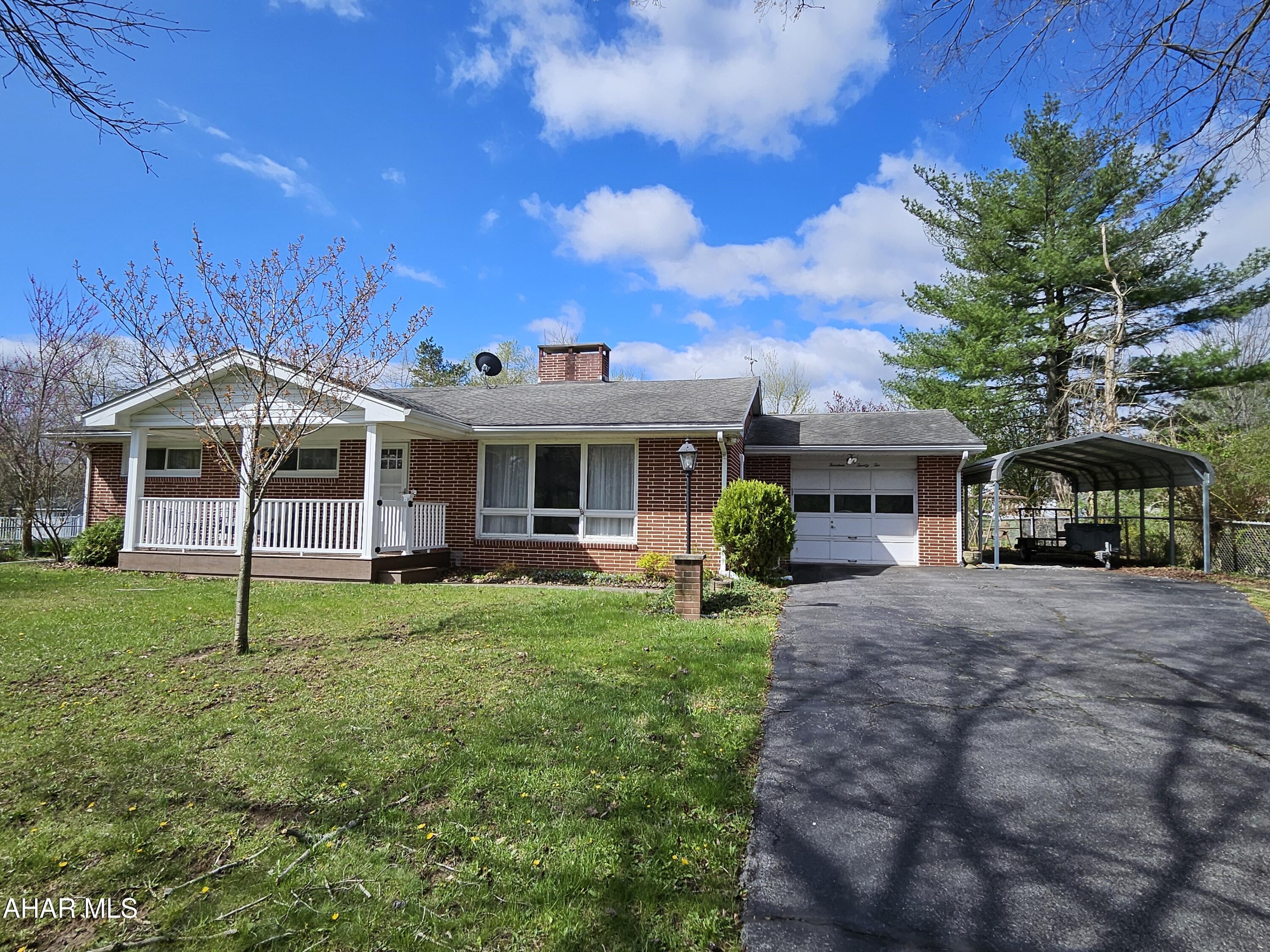 Hollidaysburg - Residential