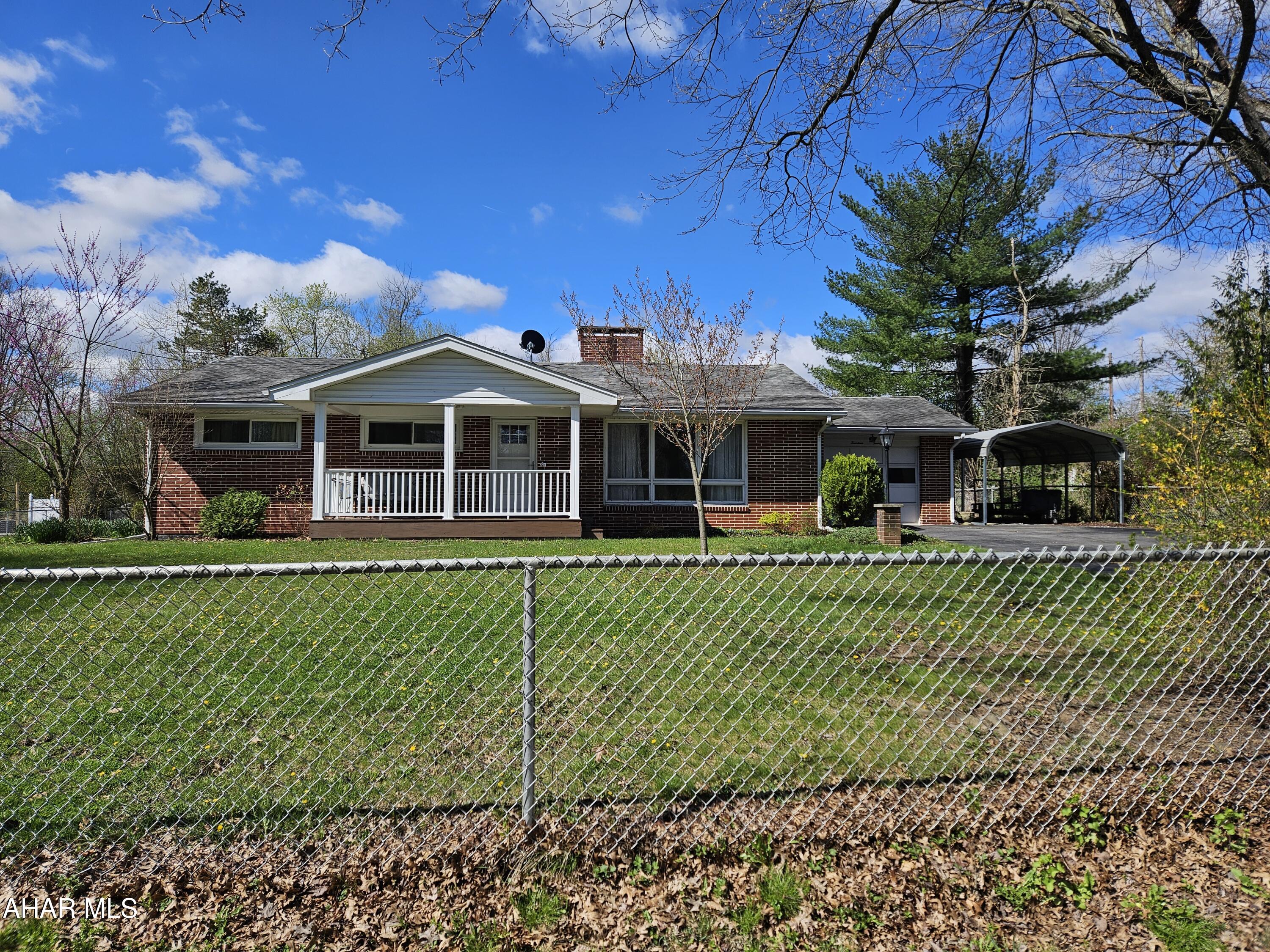 Hollidaysburg - Residential