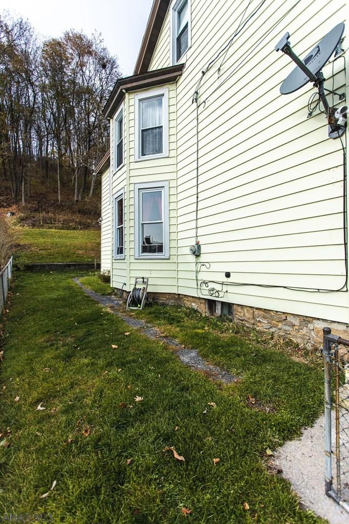 Unknown - Residential