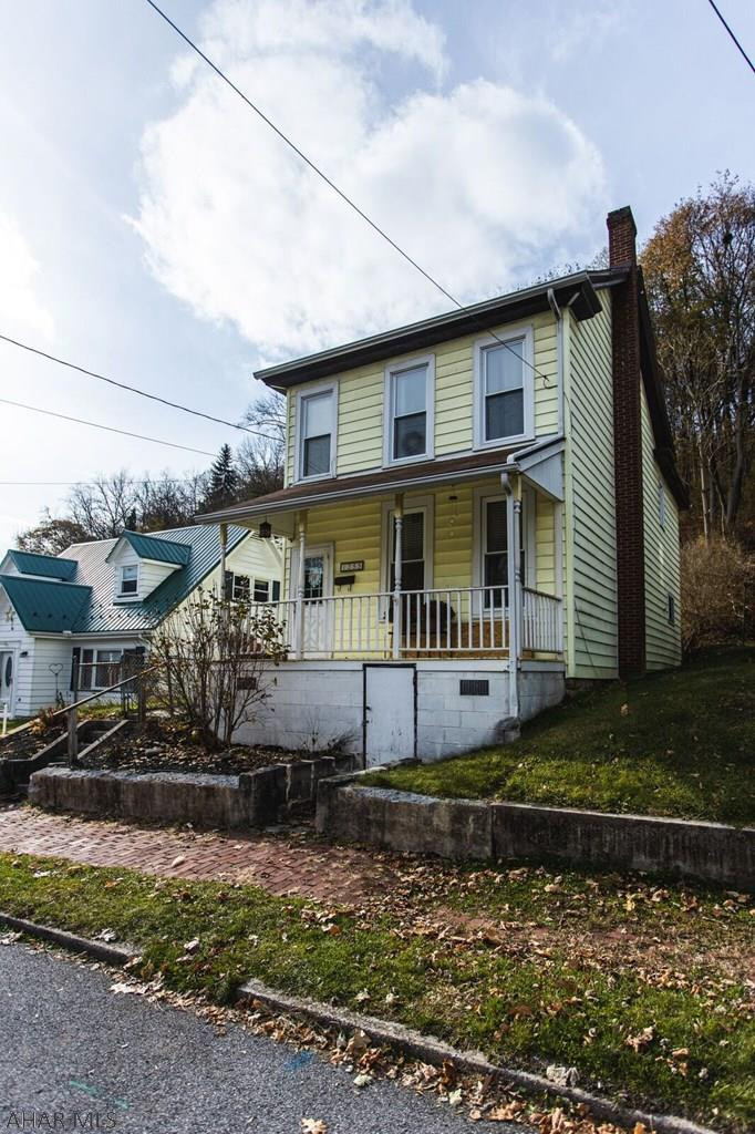 Unknown - Residential