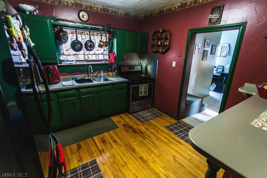 Unknown - Residential