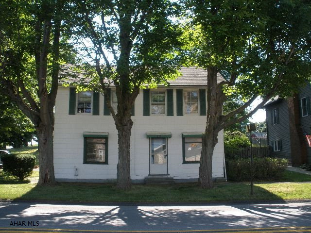 Unknown - Residential