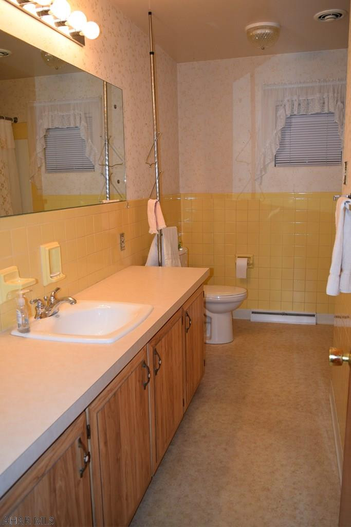 Highland Park - Residential