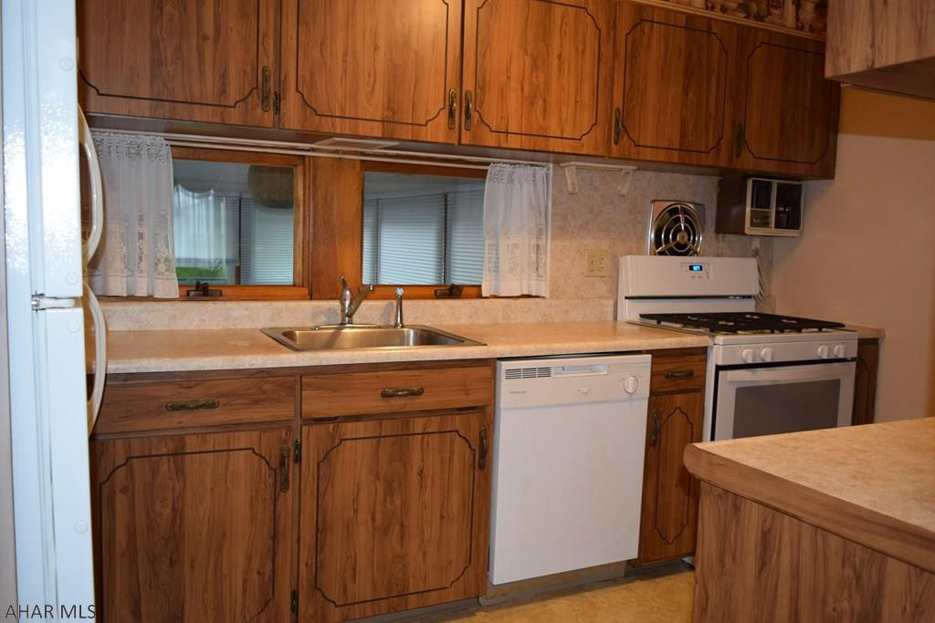 Highland Park - Residential