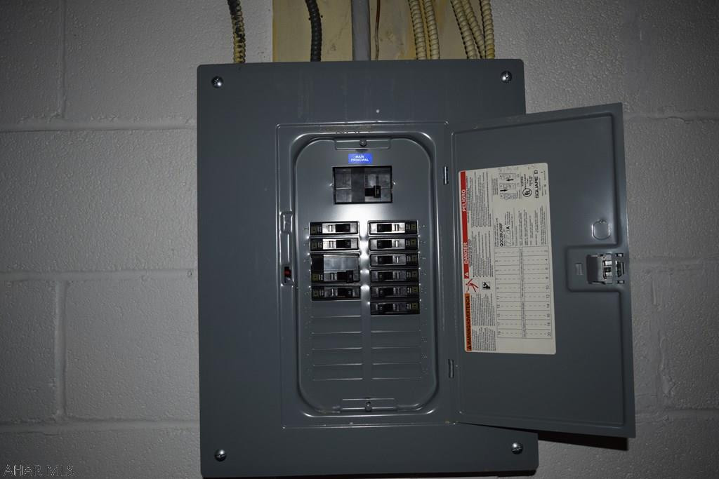 Highland Park - Residential