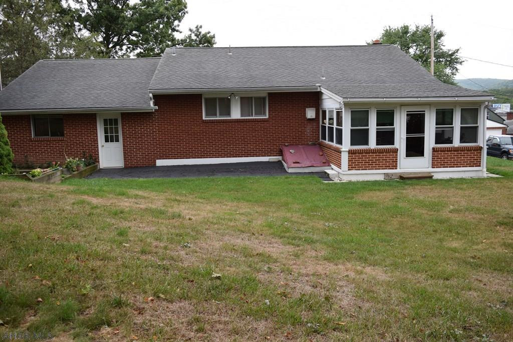 Highland Park - Residential