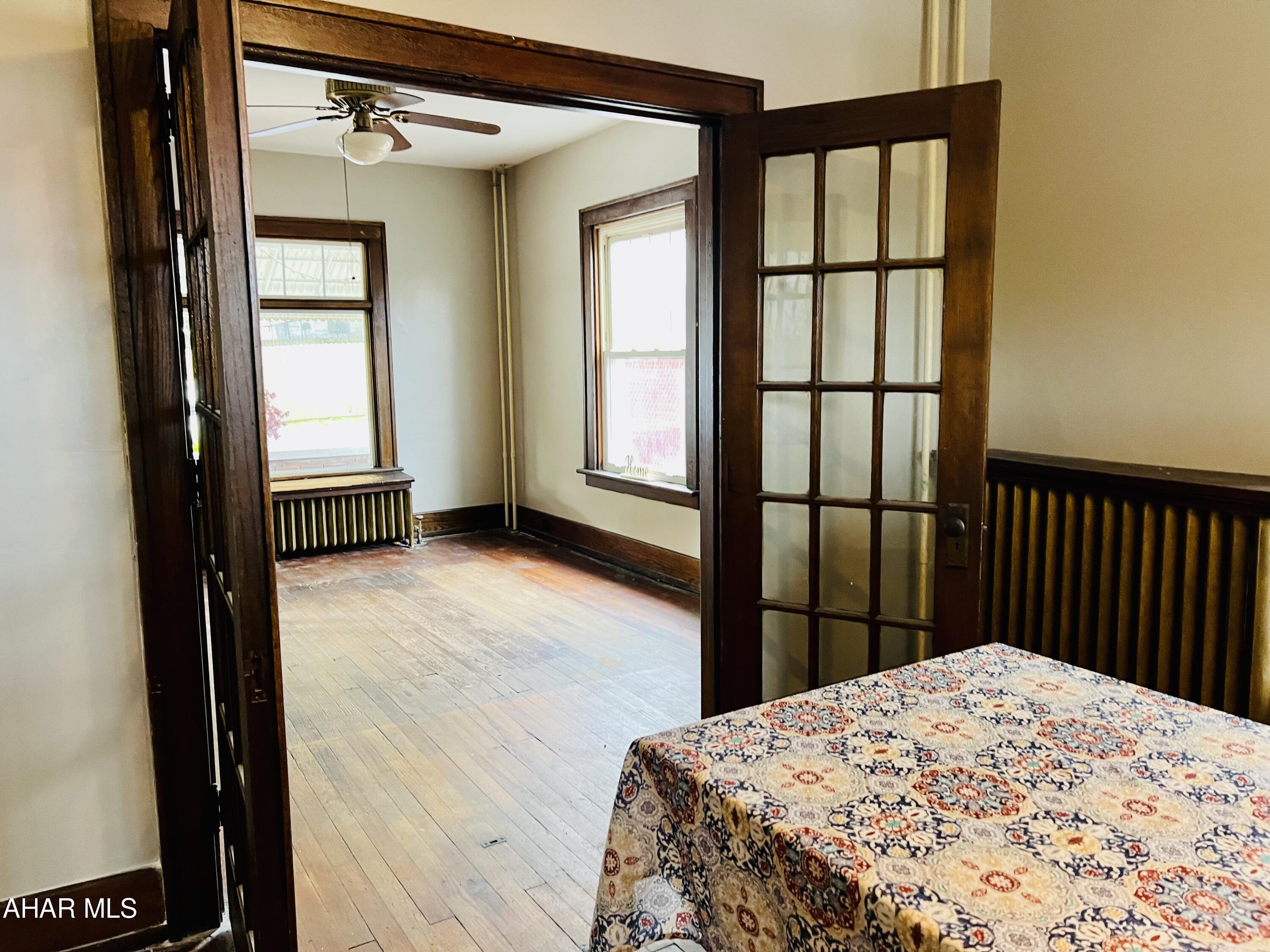 Unknown - Residential