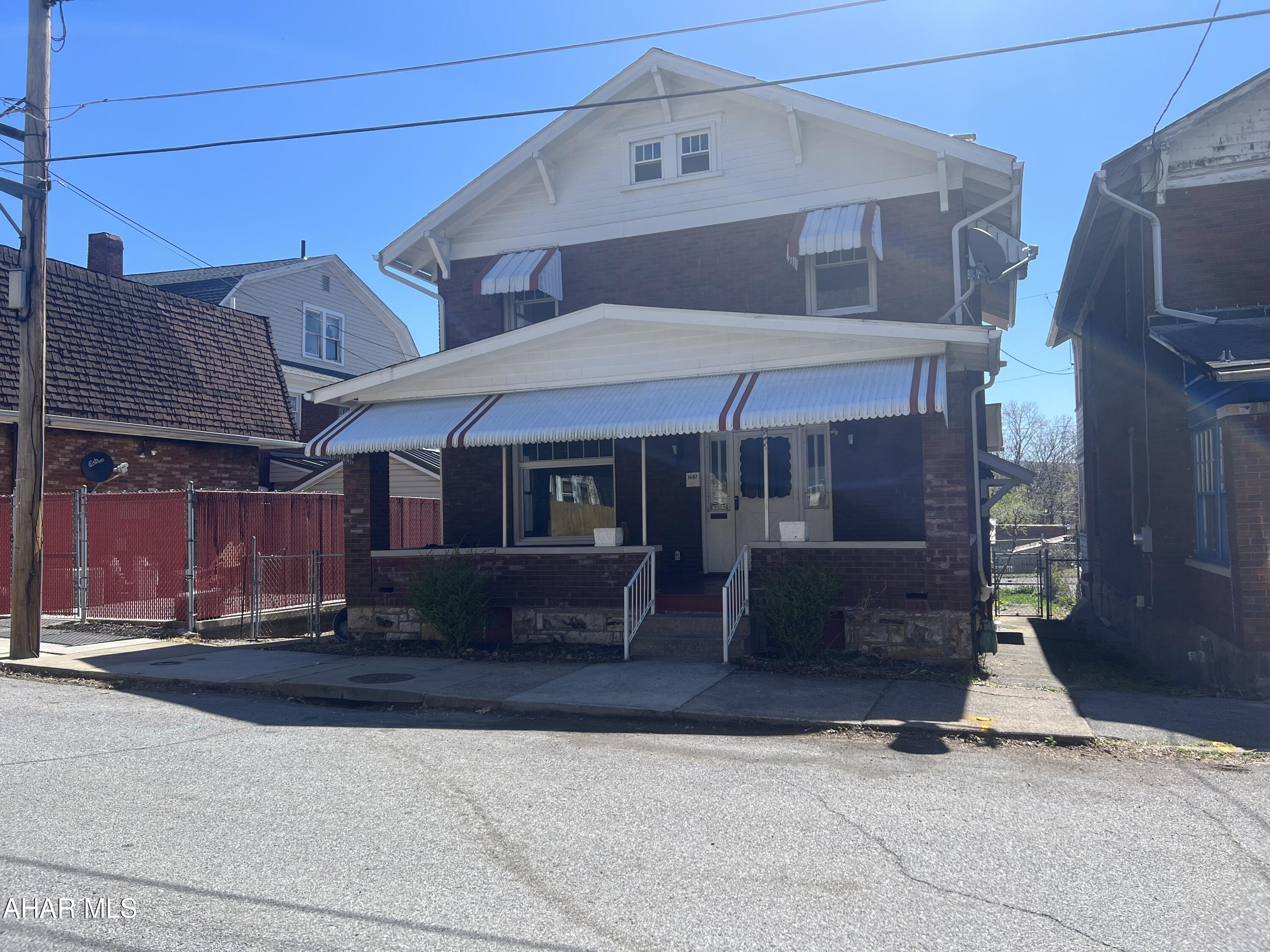 Unknown - Residential