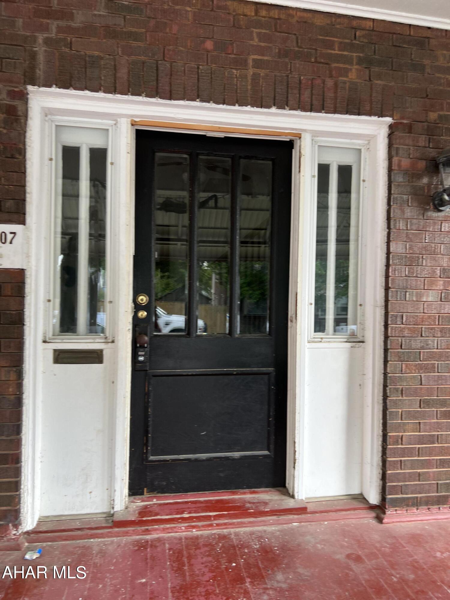 Unknown - Residential