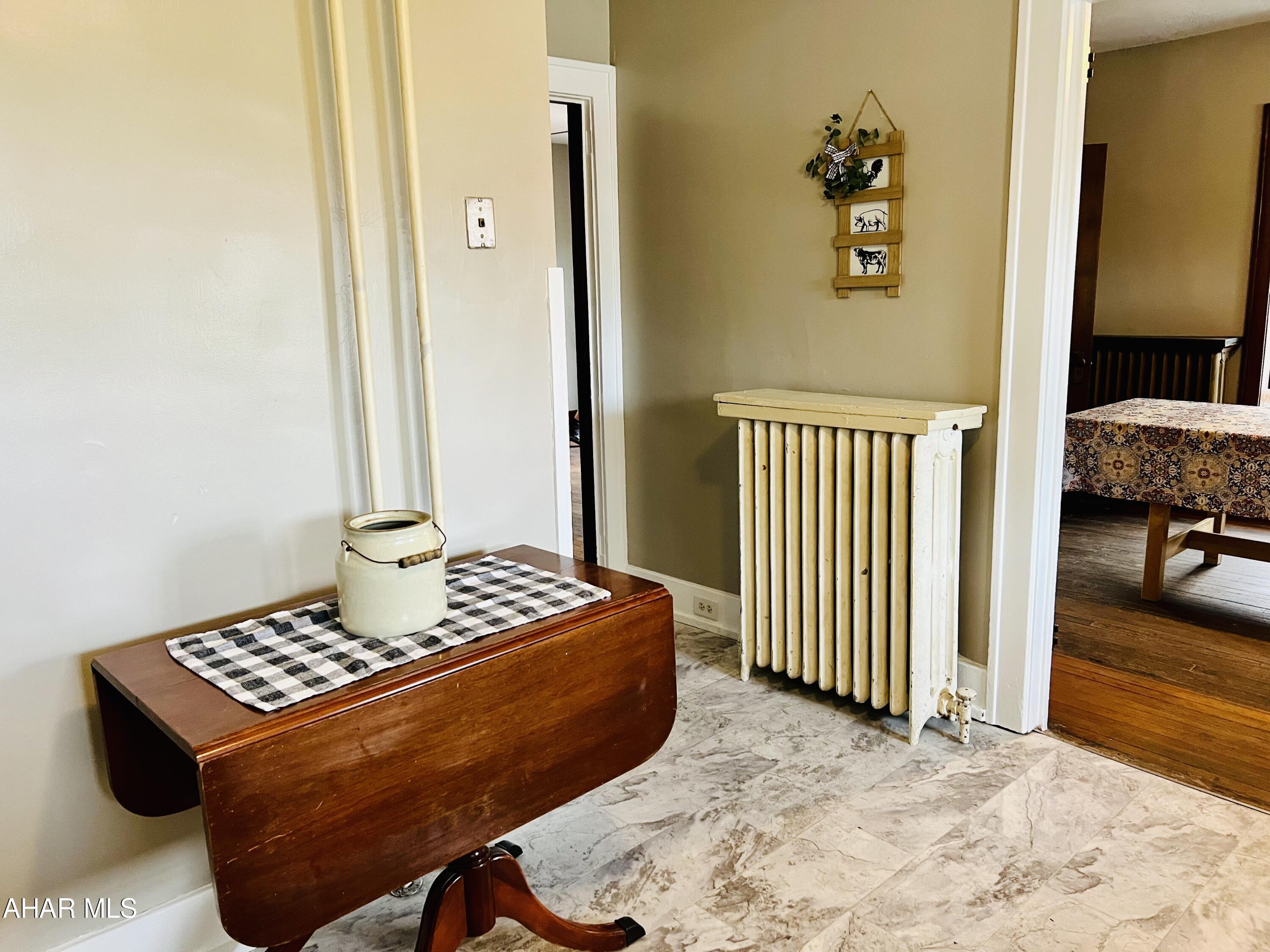 Unknown - Residential