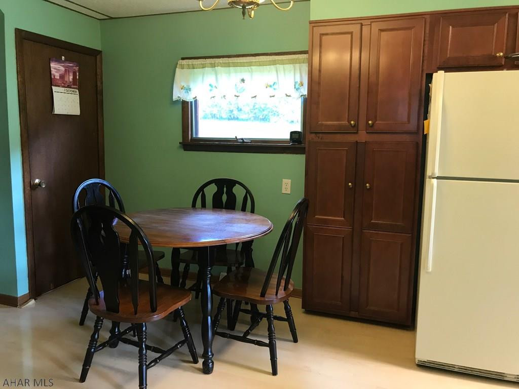 Garden Heights - Residential