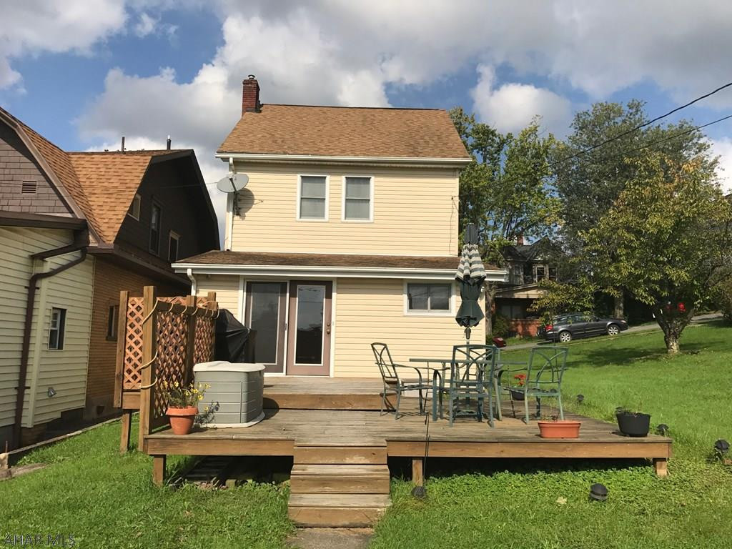 Garden Heights - Residential