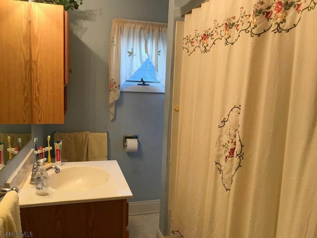 Garden Heights - Residential