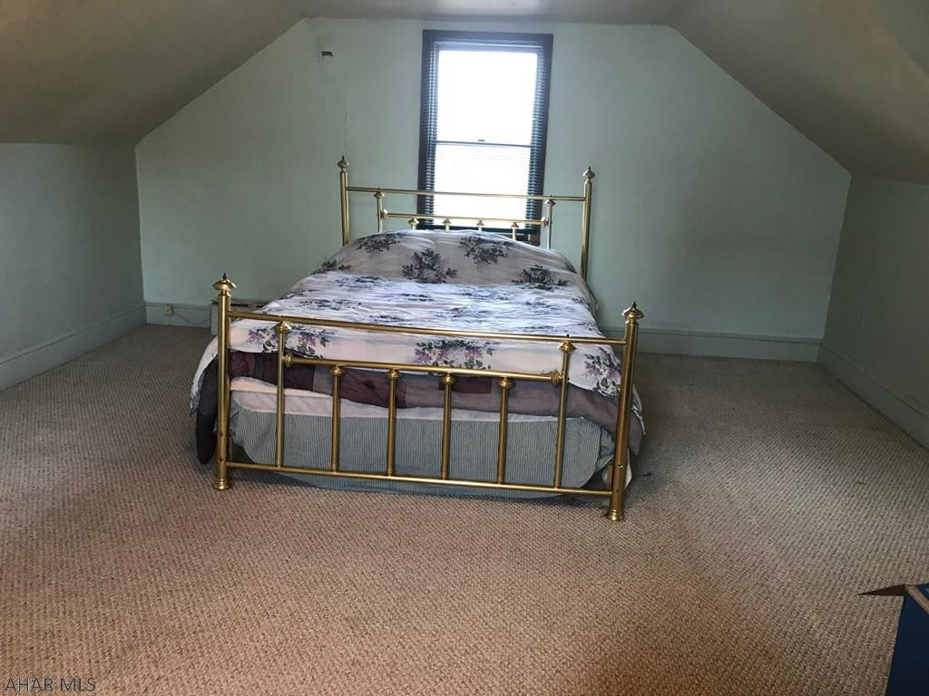 Garden Heights - Residential