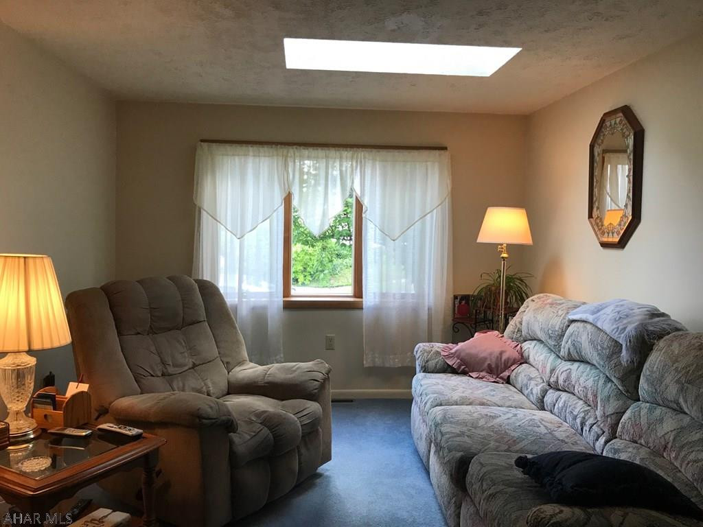 Garden Heights - Residential