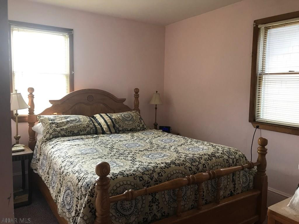 Garden Heights - Residential