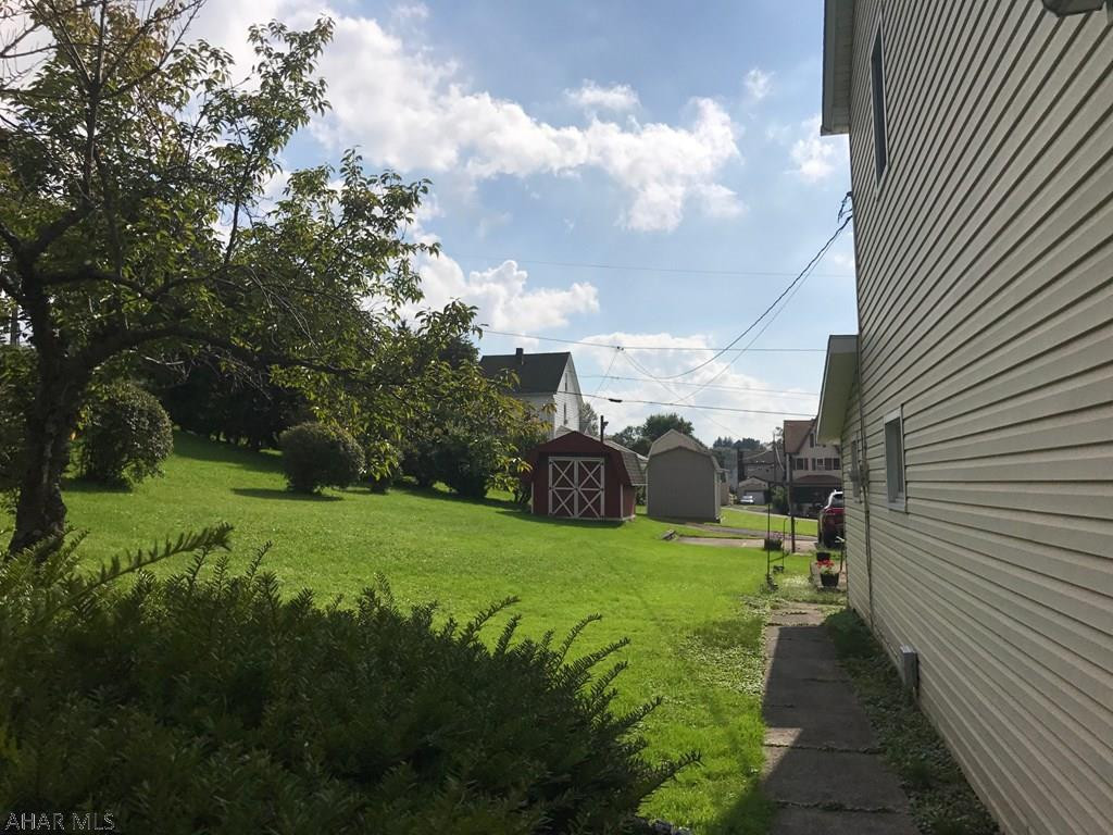 Garden Heights - Residential