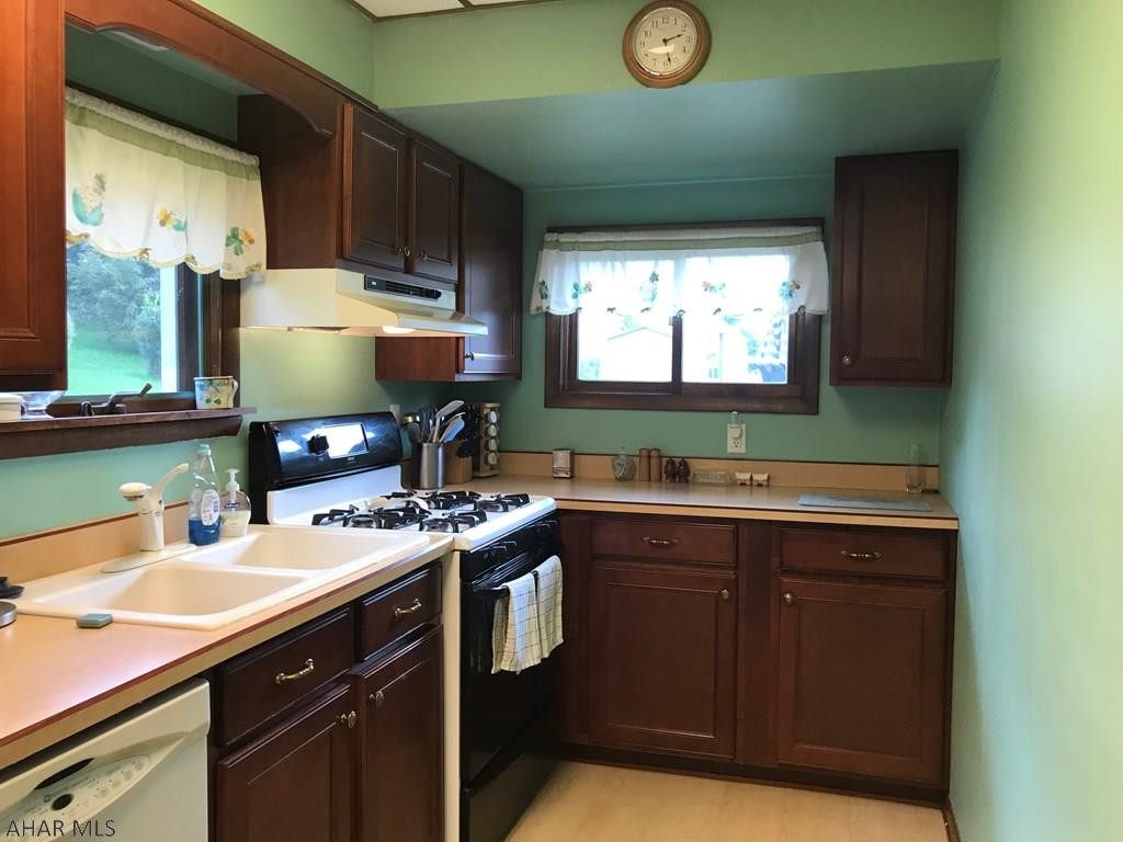 Garden Heights - Residential