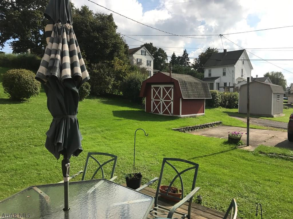 Garden Heights - Residential