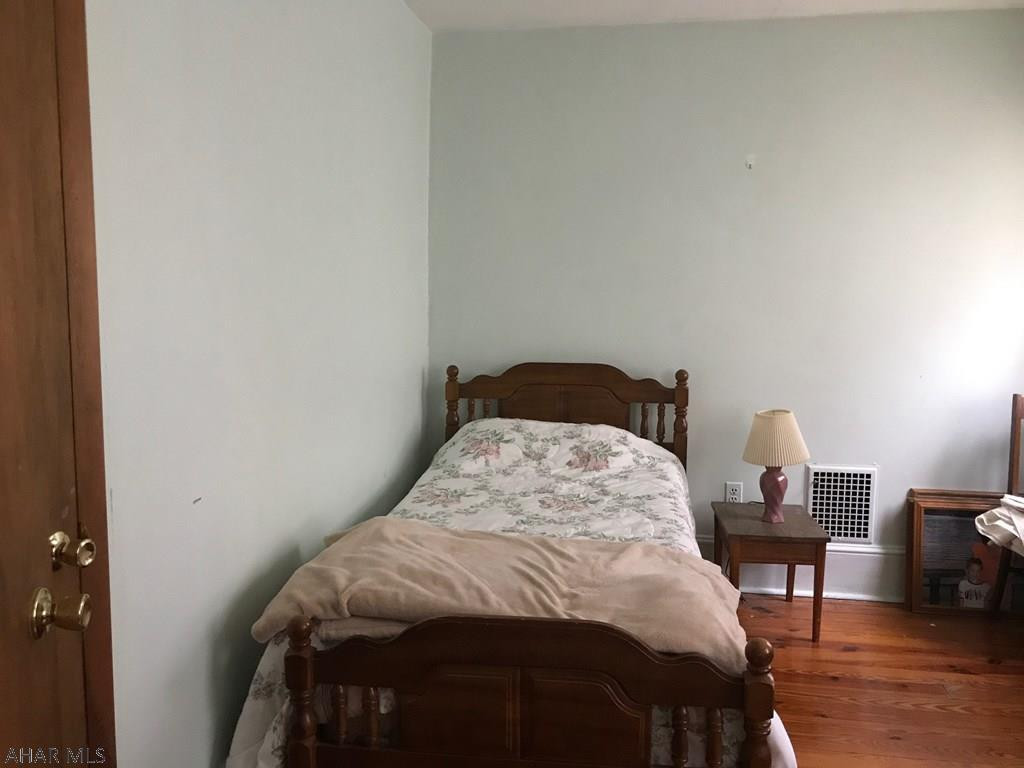 Garden Heights - Residential