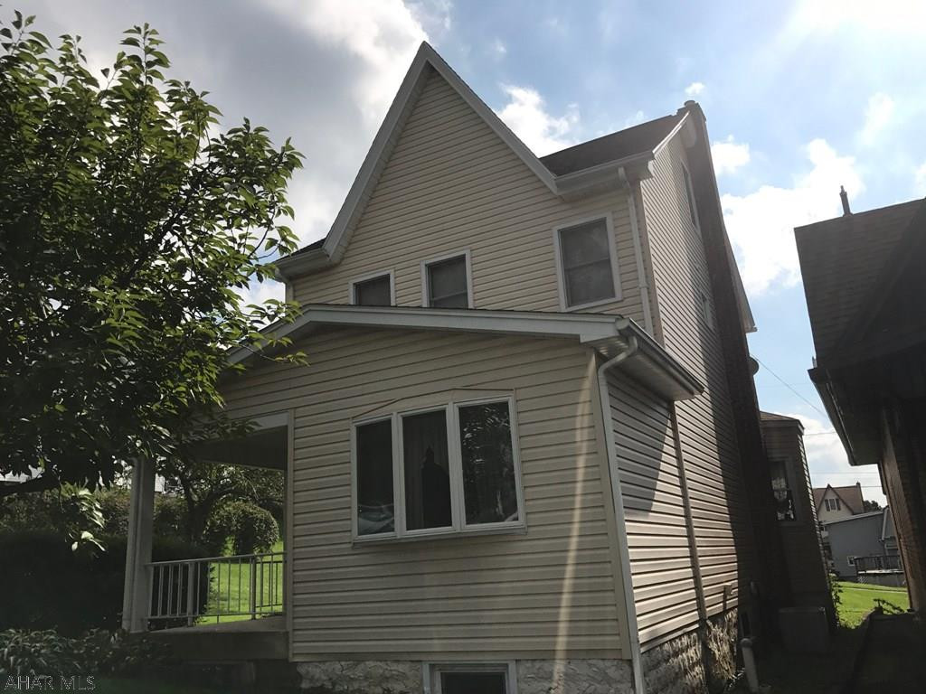 Garden Heights - Residential